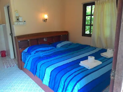 Blue Lotus Resort – 照片 2