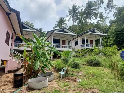 Blue Lotus Resort – 照片 3