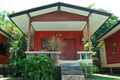 Blue Lotus Resort – 照片 5