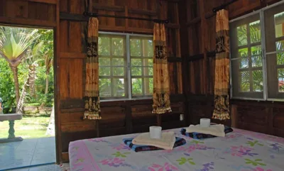 Blue Lotus Resort – 照片 7