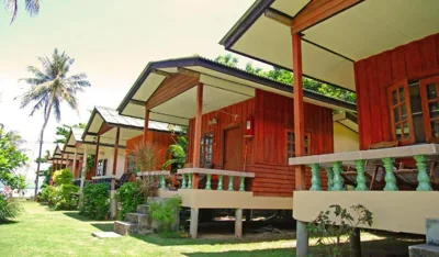 Blue Lotus Resort – 照片 9