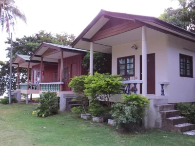 Blue Lotus Resort – 照片 10