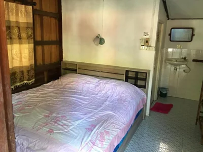 Blue Lotus Resort – 照片 11