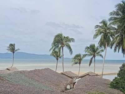 Blue Lotus Resort – 照片 14
