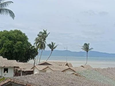 Blue Lotus Resort – 照片 15